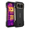 ULEFONE Smartfon Armor 27T Pro 5G 12/256GB IP69K termowizja Czarny